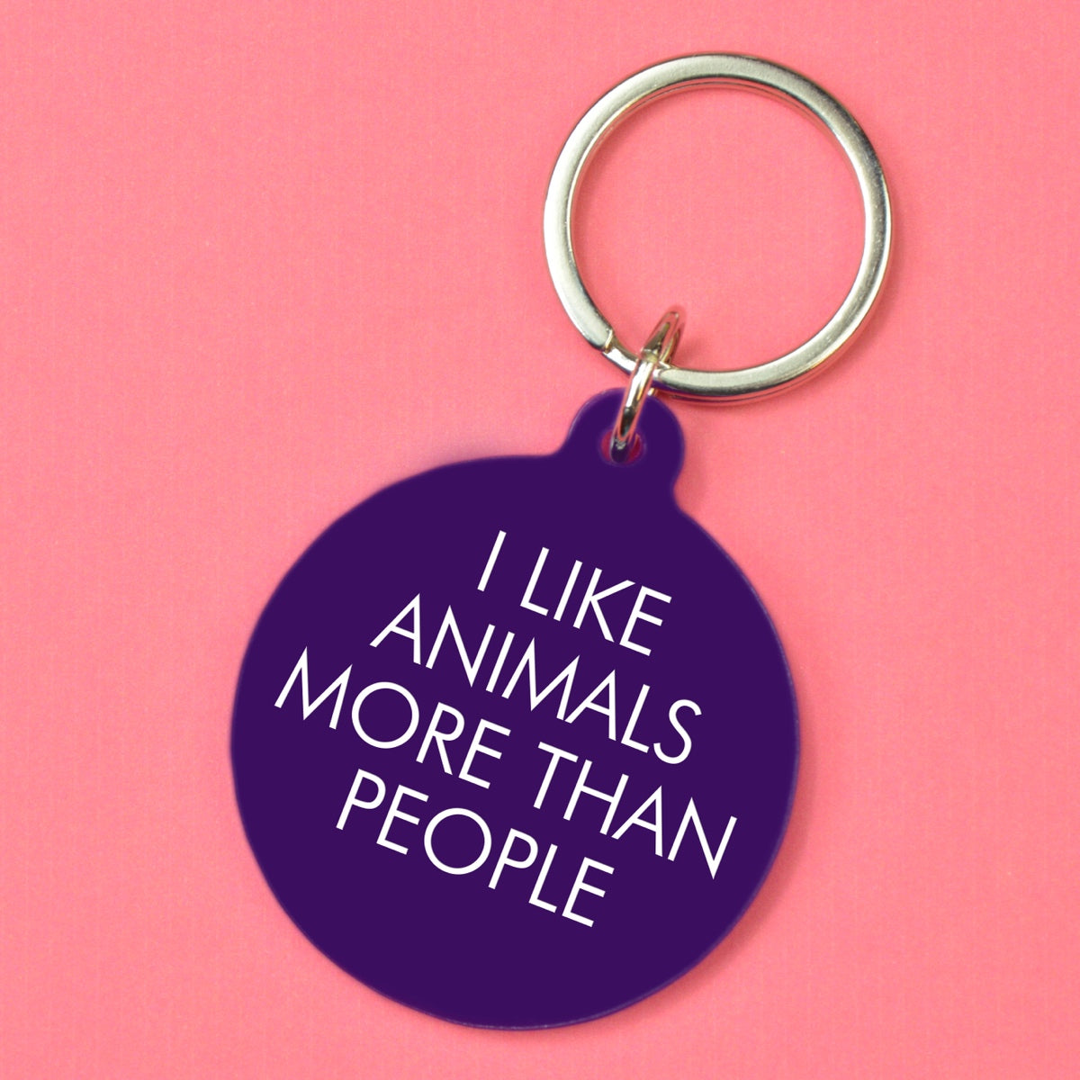 Keyrings for Dog Lovers